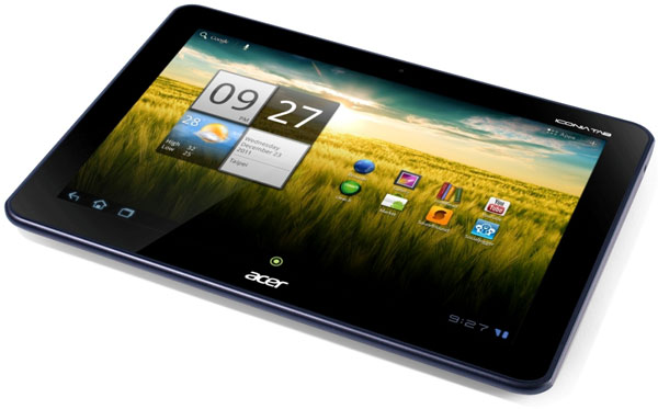 Acer ICONIA A210