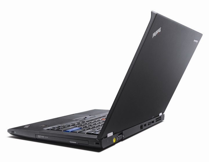 เลอโนโวส่ง ThinkPad รุ่นใหม่ล่าสุดลุยตลาด