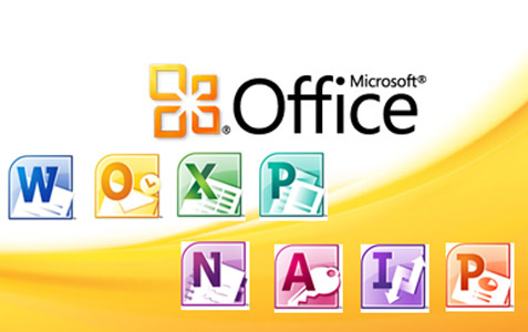 ระบบขั้นต่ำที่สามารถใช้งาน MS Office 2010 ได้