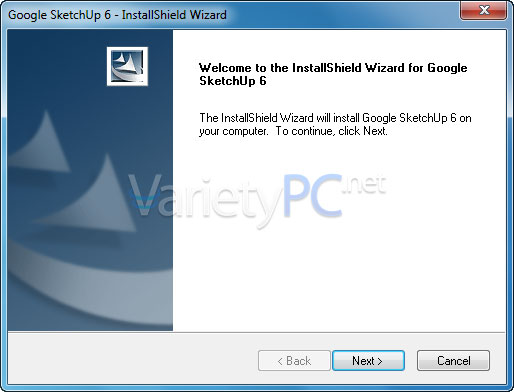 โปรแกรมรุ่นเก่าไม่สามารถติดตั้งบน Windows 7 ได้!
