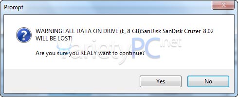 อีก 1 เทคนิคกับการจับ Windows 7 มาติดตั้งผ่าน USB Drive ได้ง่ายๆ
