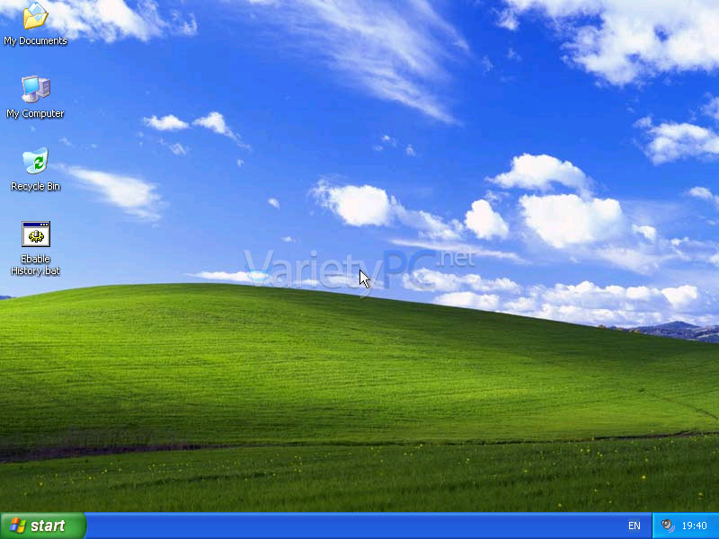 เข้า Windows XP แบบฉุกเฉิน หากระบบเดี้ยง! (NTLDR is missing)