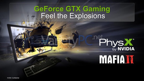 ที่สุดแห่งดวงตาสีฟ้ากับ GIGABYTE GeForce GTX 580
