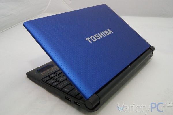 Toshiba NB520