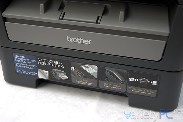 Brother MFC-7470D