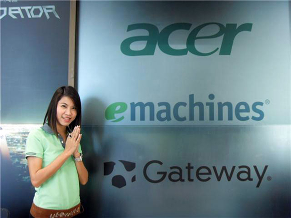 Acer วางกลยุทธ์ Acer Multiple Brands Service เสริมทัพบริการครบวงจร