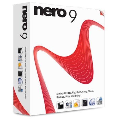 ลบโปรแกรม Nero ออกให้หมดด้วย Nero General CleanTool