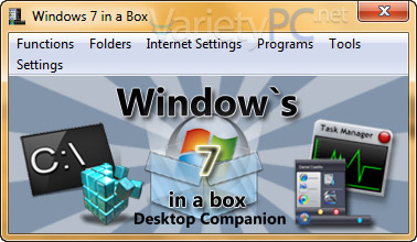 การปรับแต่งหัวข้อต่างๆบน Windows 7 จะไม่ใช่เรื่องยากอีกต่อไป