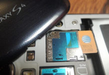 วิธีปลดล็อค Samsung Galaxy S4 ให้ใช้ได้ทุกซิมการ์ด
