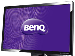 BenQ GL2023A Series 19.5" LED Backlight Monitor