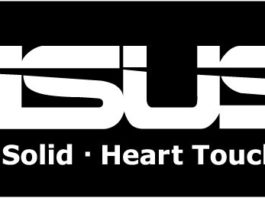 โปรโมชั่นอัสซุสในงาน Commart