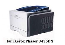 fuji xerox phaser 3435d 3435dn