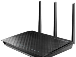 “เอซุส” แนะนำ เราท์เตอร์ ไร้สาย ASUS RT-N66U