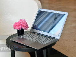 Long-time Battery with acer ASPIRE S3