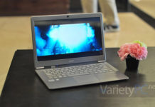 The Performance of Acer ASPIRE S3 Ultrabook