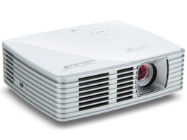 Acer K130 โปรเจคเตอร์ขนาดจิ๋ว สะดวกด้วยการ เชื่อมต่อแบบไร้สาย Acer K130 โปรเจคเตอร์ขนาดจิ๋ว สะดวกด้วยการ เชื่อมต่อแบบไร้สาย