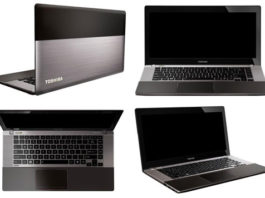 Toshiba Satellite U840W พกพาความบันเทิงไปกับคุณ ทุกที่ทุกเวลา