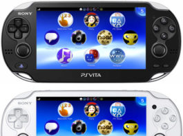 โซนี่ เอาใจคอเกม เตรียมเปิดจอง PlayStation®Vita รุ่น Wi-Fi