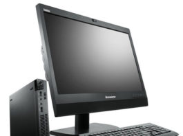 Lenovo ThinkCenter Tiny เสริมทัพธุรกิจเปิดตัว 3 รุ่น!