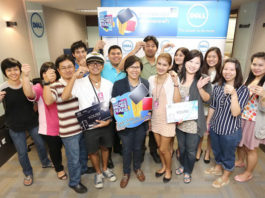 เดลล์ แจกจริง มอบทองให้ผู้โชคดีในแคมเปญ “More Dell More Deals”