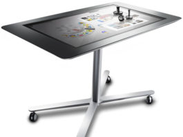 เลอโนโวโชว์ผลิตภัณฑ์เด่นจากงาน CES 2013 ณ ลาสเวกัส‏