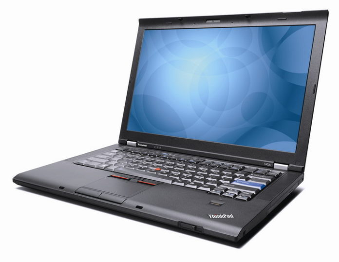 Lenovo ThinkPad T400S รุ่นใหม่ล่าสุดลุยตลาด
