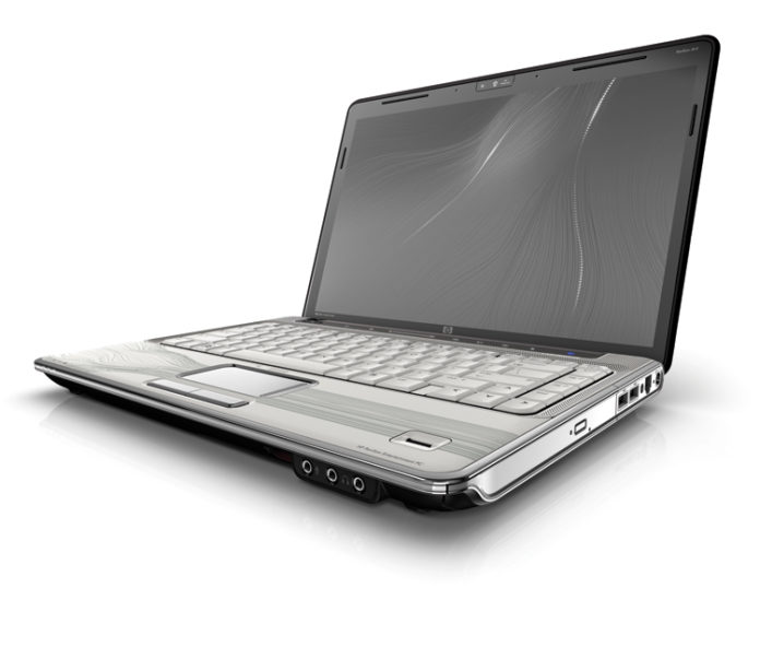 HP Pavilion dv4 Series Entertainment Notebook PC