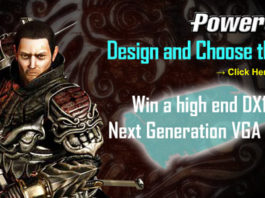 PowerColor Design and Choose the Best ลุ้นรับของรางวัลมูลค่ากว่า 70,000 บาท