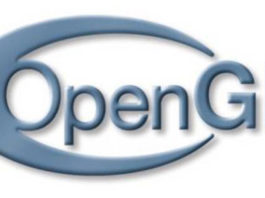 OpenGL (Open Graphics Library)
