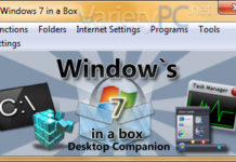 การปรับแต่งหัวข้อต่างๆบน Windows 7 จะไม่ใช่เรื่องยากอีกต่อไป