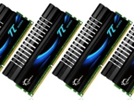 2 ความจุใหม่กับ G.Skill Memory Kits