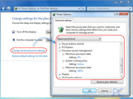 Power Management สำคัญอย่างไร