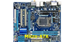 เมนบอร์ด Micro-ATX ดีอย่างไร?