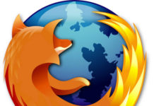 เทคนิคการโชว์/ซ่อน ปุ่ม เปิด/ปิด บนแท็บของ Firefox
