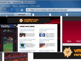ดูตัวอย่างหน้าเว็บก่อนคลิกแท็บ ด้วย Add-ons แจ่มๆสำหรับ Firefox