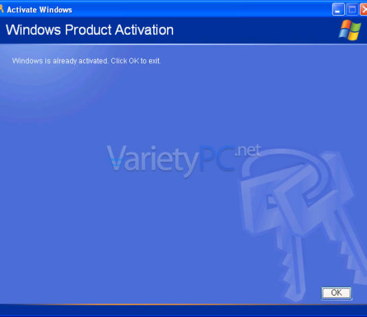 จะรู้ได้อย่างไร? ว่า Windows ที่เราใช้งานอยู่ ลงทะเบียนแล้ว? จะรู้ได้อย่างไร? ว่า Windows ที่เราใช้งานอยู่ ลงทะเบียนแล้ว?