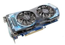 Gigabyte AMD Radeon HD 6850