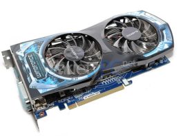 Gigabyte AMD Radeon HD 6850