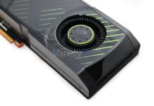เปิดตัวความแรงอีกระดับ Nvidia GeForce GTX 570