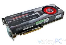 Gigabyte AMD Radeon HD 6970 2GB GDDR5