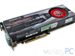 Gigabyte AMD Radeon HD 6970 2GB GDDR5