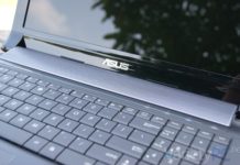 ASUS N53SV Notebook Review