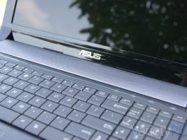 ASUS N53SV Notebook Review