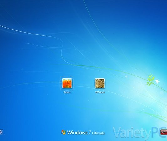 วิธีแก้ Windows 7 ไม่ยอมล็อกออนเข้าระบบอัตโนมัติ วิธีแก้ Windows 7 ไม่ยอมล็อกออนเข้าระบบอัตโนมัติ