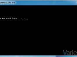 มาตรวจสอบกันง่ายๆว่า .Net Frame work เวอร์ชั่นอะไรทำงานอยู่