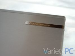 Notebook Gateway ID47H (ID47H04t-2416G75Mnss)