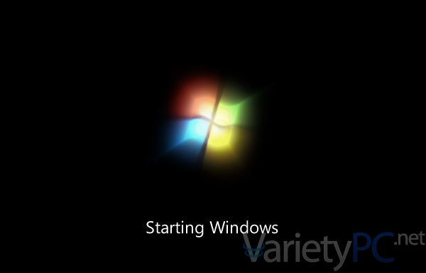 Windows 7 SP1 กับการแก้ไขปัญหาเริ่มต้นกระบวนการบูตระบบล่าช้า