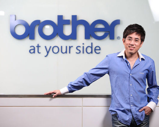 บราเดอร์ปลื้มปี 2555 ดันยอดขายโตกว่า 22% บราเดอร์ปลื้มปี 2555 ดันยอดขายโตกว่า 22%