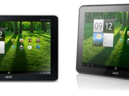 Acer ICONIA TAB A700 และ A701 เร็ว แรง ล้ำ รองรับทุกความบันเทิง