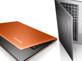 lenovo ideapad u300s